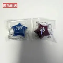 にじさんじ VOLTACTION 四季凪アキラ リングライト A B - メルカリ