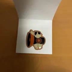 マジカルミライ2018 入場特典 ピンバッジ 鏡音リン