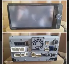 トヨタ純正ナビ・NSZT–W62G（ジャンク品) - メルカリ