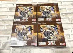 ユニオンアリーナ 無職転生 ブースターパック8BOX - メルカリ