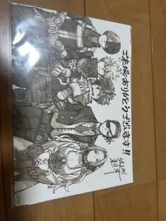 僕のヒーローアカデミア 映画入場者特典