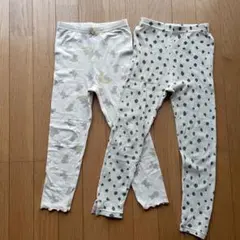 キッズレギンス／120センチ