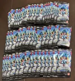 ドラゴンボール　フュージョンワールド　FB09 dual evolution