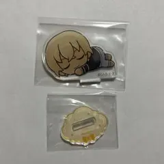 名探偵コナン　ねむねむころりん　アクリルスタンド　vol.1 安室透