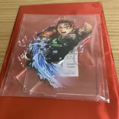 劇場版「鬼滅の刃」無限城編　第一章　アクリルスタンド　竈門炭治郎