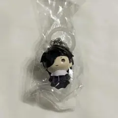 BLEACH　めじるしアクセサリー　藍染 惣右介