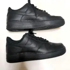 【新品級】NIKE AIR FORCE 1 '07　ナイキエアフォース1
