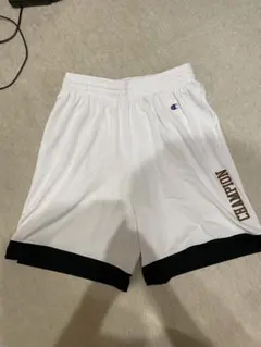 Champion XL ショートパンツ バスパン バスケットボールのサムネイル