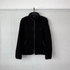 レア 90s Polo Ralph Lauren フリース ジャケット