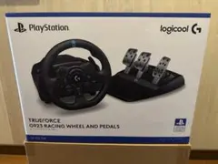 Logicool G923 シフターセット