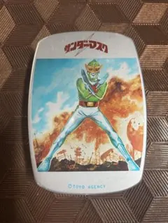 2026年最新】サンダーマスクの人気アイテム - メルカリ