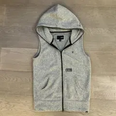 パーカー ベスト