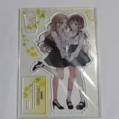 僕は友達が少ない はがない くじ引き堂 S賞 キャラファイングラフ
