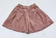 アプレレクール　キュロット140