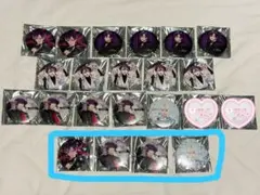 浦島坂田船 缶バッジ TABOO TA13OO 夏ツアー まとめ売り - メルカリ