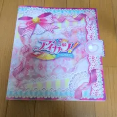 アイカツ！ 夏樹みくる トランク型カードケース - メルカリ
