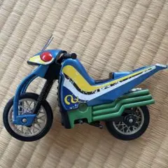 バイクロンズ メガビースト クロスアタッカー - メルカリ