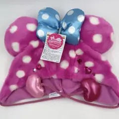 ミニーのファンダーランド　ファンキャップ　パルパルーザ　2026