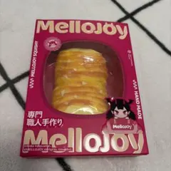 mellojoy メロジョイ スクイーズ 伸びるチーズ - メルカリ