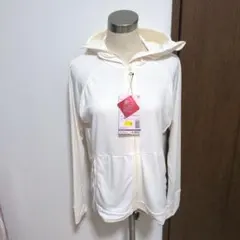 ワークマン　クールUVサンシェードパーカー