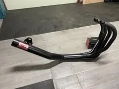 CB750F(RC04)モリワキ ショート管 JMCA 00718058 - メルカリ