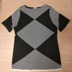 【美品】ピエールカルダン　ニット