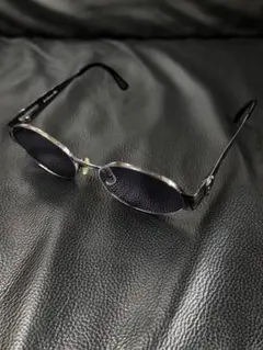 Christian Dior サングラス オーバル