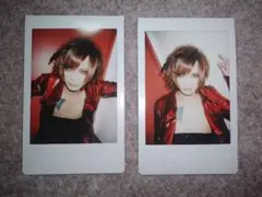 ex.Fatima、ex.Moran／hitomiさんチェキセット