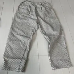 MPS ストライプパンツ 120サイズ