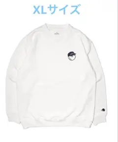 完売品/Malbon X CLUBHAUS スウェットXL