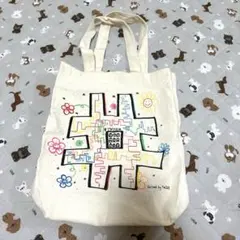 TWICE Twaii's shop トートバッグ popup store - メルカリ