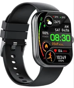 スマートウォッチ　Smart Watch iPhone対応 Android対応