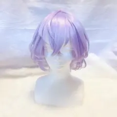 あんさんぶるスターズ！！ あんスタ 花群冬芽(ユメ) コスプレウィッグ