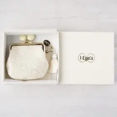 I Eye's アイアイズ コインケース my sing 小銭入れ