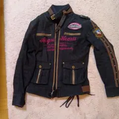 2026年最新】エンジェルハーツ ジャケットの人気アイテム - メルカリ