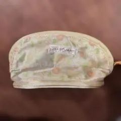 JILL STUART フルーツ柄ポーチ