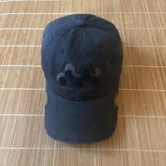 Notch Gear + FIFTH Baseball Cap Blackのサムネイル