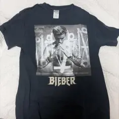 BIEBER Purpose Tour Tシャツ