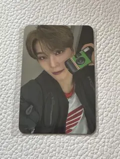 ALD1 ショーケース 応募者特典 トレカ シンロン