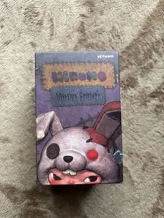 HIRONO Monsters’ Carnival vampire