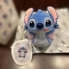TOP TOY ディズニー　スティッチ『元気ヨガ』シリーズ
