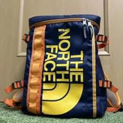 ノースフェイス　デイリュック