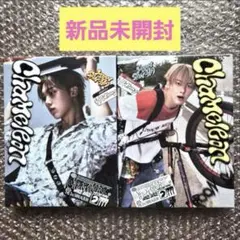 【新品未開封】ASTRO ユンサナ CHAMELEON アルバム カメレオン