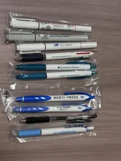 製薬会社ボールペン - メルカリ