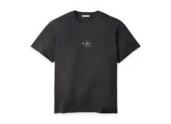 XL   ジョングク モノロゴ Tシャツ ブラック XL Calvin Klein ジョングク モノロゴ Tシャツ ブラック - メルカリ