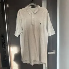 POLO RALPH LAUREN ポロシャツ グレー 半袖のサムネイル