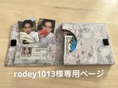 ENHYPEN THE SIN:VANISH ソヌ ジェイク コンプリートセット