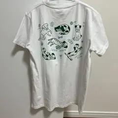mellowbear slow down Tシャツ　レディース　S グリーン