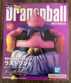 2025年最新】ブウ 一番くじの人気アイテム - メルカリ