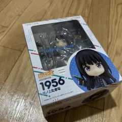 リコリス・リコイル井ノ上たきな　ねんどろいど